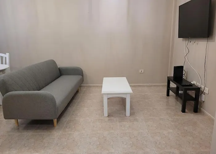 Casa/Apto Entero En Morro Jable