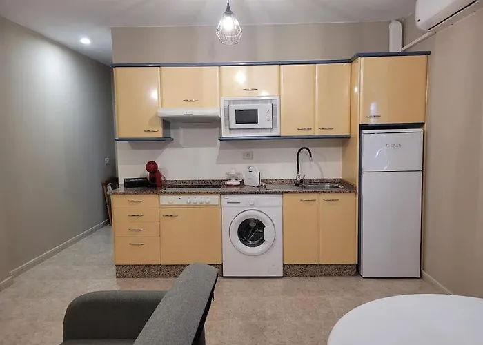 Casa/Apto Entero En Morro Jable
