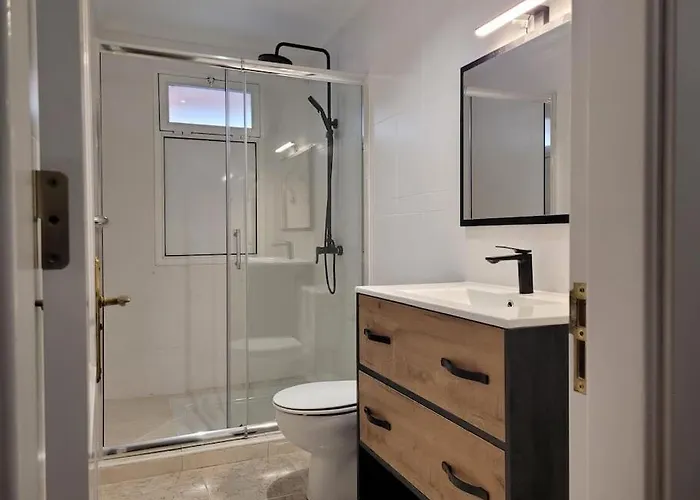 Casa/Apto Entero En Morro Jable