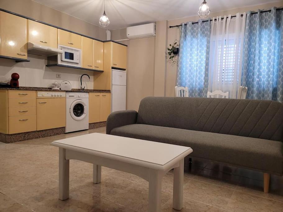 Apartament Casa/apto Entero En