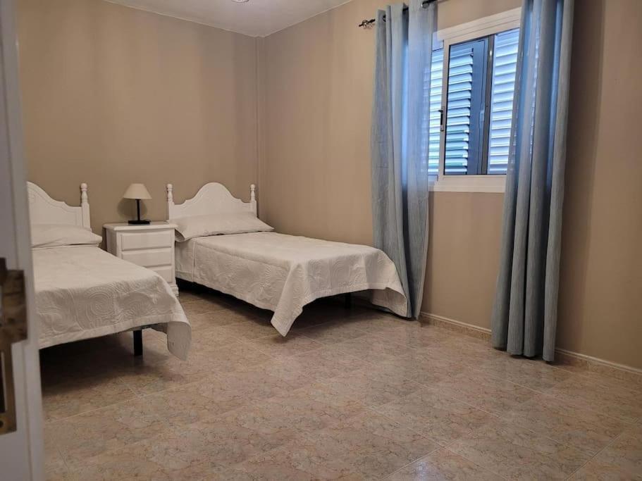 Casa/apto Entero En * Morro Jable