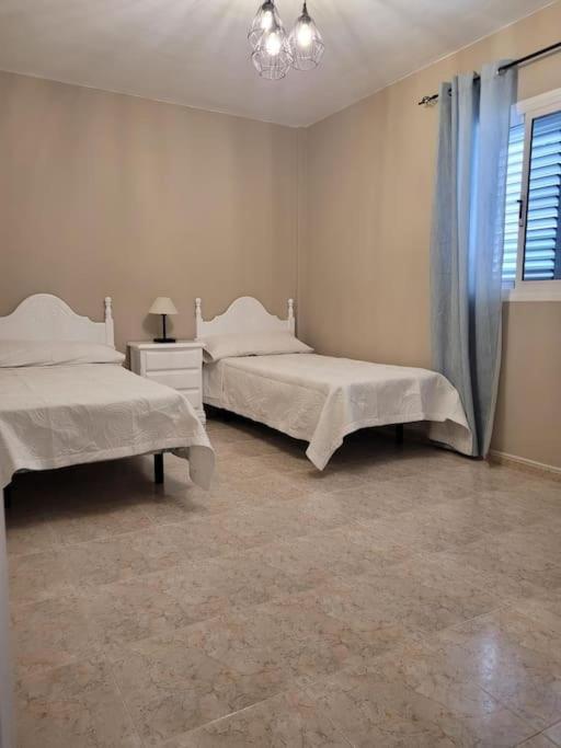 Apartament Casa/apto Entero En